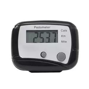 만보기/자동/기계/만보계/유산소/운동/허리/착용/학생/선물/전자/간편/걷기/걷기측정기/걸음수/측정/클립형
