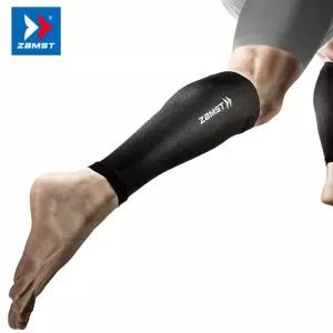 잠스트 카프슬리브 종아리보호대 레그 아대 테이핑 1세트 2개입