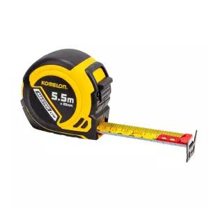 코메론 KMC-93LTM 마스터 줄자 5.5m x 25mm