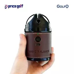 (정품) 매직발란스 퍼팅 5타 감축 골프공 무게중심 잡아주는 자동...