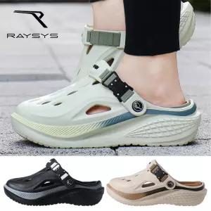 희망 레이시스 남성 샌들 슬리퍼 여름 빅사이즈 아쿠아슈즈 