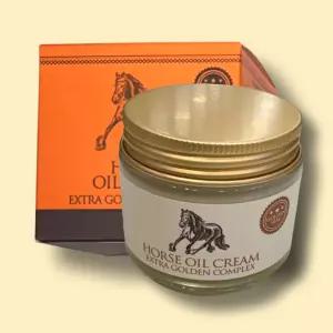 참존 NEW 마유 크림 엑스트라 골든 컴플렉스70ml 보습 탄력 윤기 진정