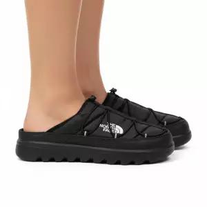 노스페이스 보레알리스 뮬 블랙 NS93Q77J 687104