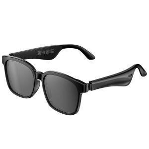 Monster 스마트 안경, 블루투스 스피커가 있는 편광 선글라스, 무선 음악 및 통화, 운동/실외 자외선 차단