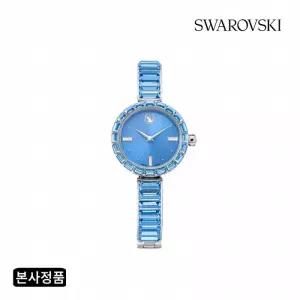 [Swiss made] Matrix bangle 블루 시계 5730172