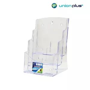 브로슈어 꽂이 카다로그 테이블형 A5 3단/카달로그/팜플렛/전단지/안내문/카탈로그/전시장/박람회/팜플릿