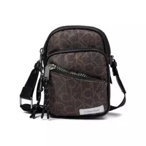 매장정품 캘빈클라인 패플 캘빈클라인캘빈클라인 Evie 여성 크로스백 FBCK9957715442110 1436170