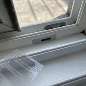 벌레 물구멍 방충망 10P 창문 차단