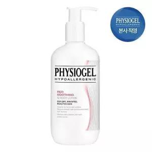 피지오겔 레드수딩 AI 바디로션 400ml