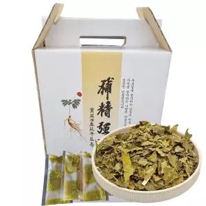 (액상차)뽕잎 상엽100ml 30포