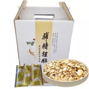 (액상차)건율 말린밤100ml 30포