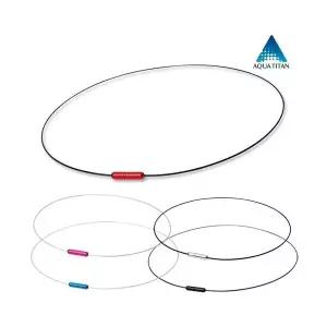 잇템 AIR 와이어 추천 화이텐 목걸이