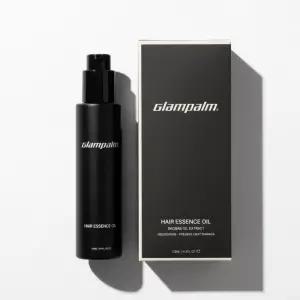 글램팜 손상모 집중케어 바오밥 단백질 헤어에센스 오일 123ml 미용실전문 윤기복구