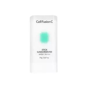 셀퓨전씨 썬스크린 100 스틱 SPF50+ 19g 1개