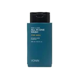 [보닌] 보닌 바디 앤 헤어 올인원 워시 250ml