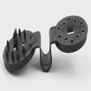 줍줍매점 차양막 클립 소형 10P 차광망