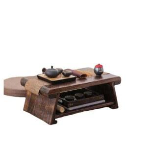 호족반 침대 좌상 자개상 원목탄화 대나무 01 방지 사각 증정 개다리소반 테이블숏 전통 컬렉션 미끄럼 패드