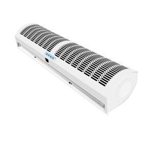 업소용 에어 커튼 입구 1 버튼 현관 저소음 차단 2m 날벌레 1800 벌레 식당 상가