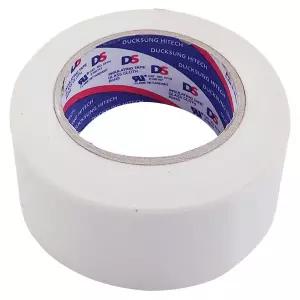 덕성 221H 초고온 내열 석면테이프 그라스테이프 50mm x 30M