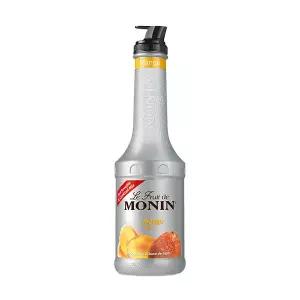 모닌 망고 퓨레 1000ml