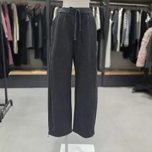 [랩][LAP] 레이온 와이드 스트링 팬츠 AR7XP467 (P003750185)