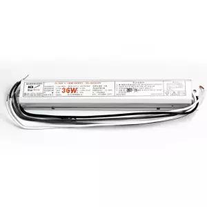 램프용 전자식 안정기 FPL36W X 1등용