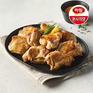 [하림](신선) 하림 IFF 한입쏙 닭다리살 오리지널 500g