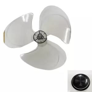 한일 16인치 FW-660LVA FC-62LBS FC-62LB 선풍기 날개 (축지름 9mm)