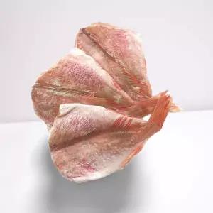 손질한 반건조 두절열기 20cm 10미 (열갱이 장문볼락) 속초 파란별 반건조생선