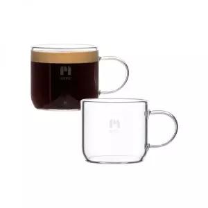 메종오브제 몬즈 카페 에스프레소잔 110ml 8P