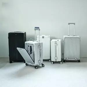 독일 베르만 투어랩 프로 캐리어 20 24 26 30인치