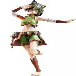 BEARISE LADOYS 1/12 액션 피규어 - 매직 컨티넨탈 어드벤처 스쿼드 3부 ERA-002 토니아 티그리스