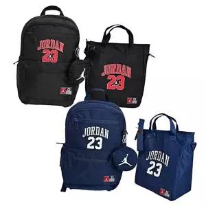 [나이키]키즈 (쇼핑백+) 신학기 중,고학년 바시티 백팩 책가방세트 N251EC446P 626131