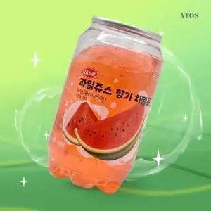 아트박스 문구앤토이스 [아토스] 과일쥬스 향기 치젤몬 랜덤발송)