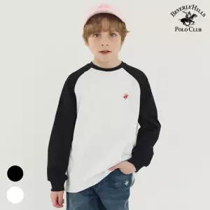 [폴로클럽/GS특가] 아톰긴팔티셔츠