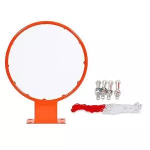 [콩심팥심]네트 골대 농구링 링 농구림 44.5cm 농구대 농구 농구대림