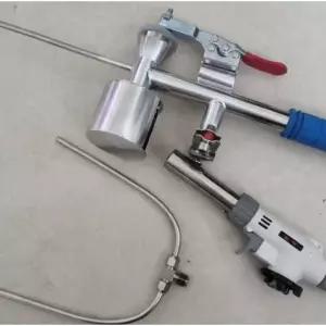 가스 옥살산 훈증기 양봉 제거기 진드기 퇴치 기화기 스모그