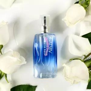 갸스비 샤워프레쉬 바디미스트 스위티아쿠아 바디향수 퍼퓸 남자샤워코롱 60ml 1개