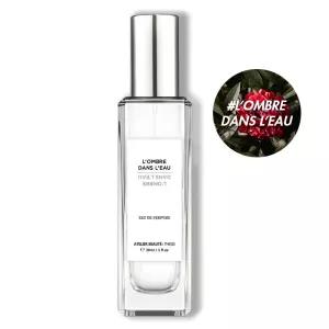 떼시스 롬브로단로 장미줄기향 풀 내음 향 니치 향수 오드퍼퓸 30ml