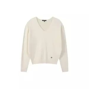 [LAP](의정부점)베이직 브이넥 니트 AS1KH163