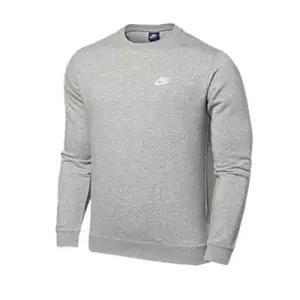 [나이키] 나이키 NSW  클럽 프렌치테리 맨투맨 804343