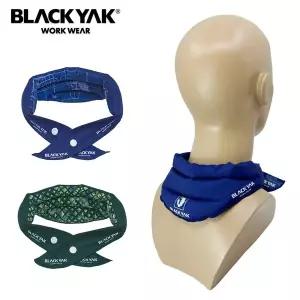 [블랙야크] 넥쿨러 와이드 쿨스카프 등산스카프 냉감 아이스 넥밴드