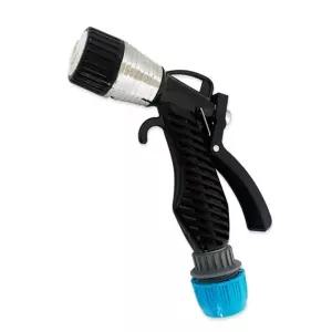 다용도 스프레이건 물청소 베란다 워터건 분사기/물호스/고압/수도/다기능/물총/정원/가든/가드닝/원예