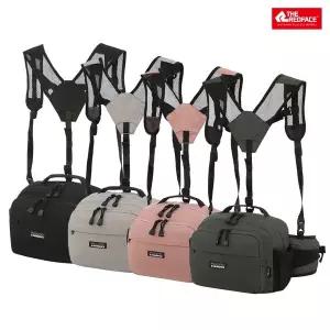 [레드페이스] [레드페이스 본사] 공용 코듀라 로드 에스벨트 배낭 REEGBPX23100