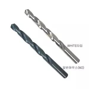 3000126 스트레이트드릴 2.1mm 55mm 날 비트 기리 빗트 목공 절삭