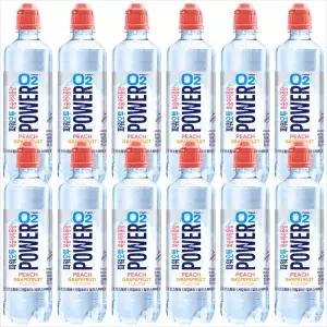 파워오투 복숭아자몽 500mlx12개/2세트구매시 1000원DCX넉넉한 유통기한