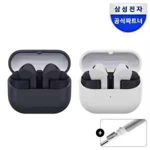 아트박스/삼성전자 갤럭시버즈3FE 블루투스 이어폰 클리너 패키지 SM-R420