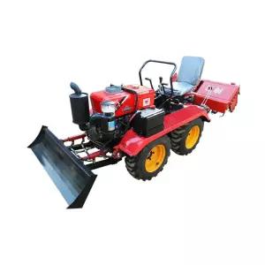 소형 트랙터 대동 회전경운기 농기계 상품 농업용 농업용기계 기계