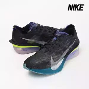 나이키 운동화 줌X 베이퍼플라이 넥스트% 4 남성 런닝화 옵시디언 페르시안 바이올렛 HF6414-401