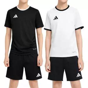 엔트라다26 주니어 반팔티 반바지 세트 2종 택1